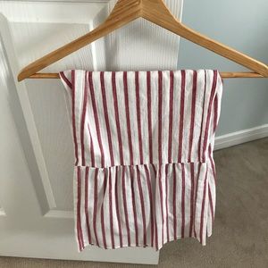 H&M XS wide leg dress pants very good quality